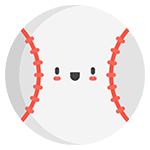Base Ball Uniform