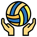 Volley Ball Uniform