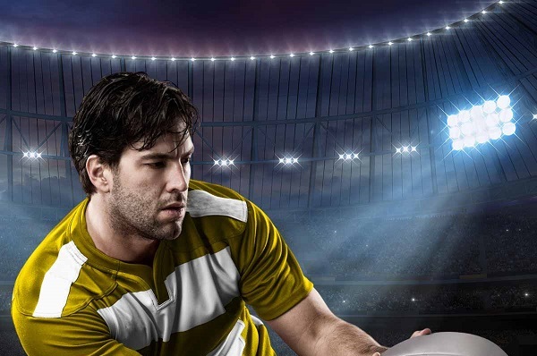 About Sports Fort