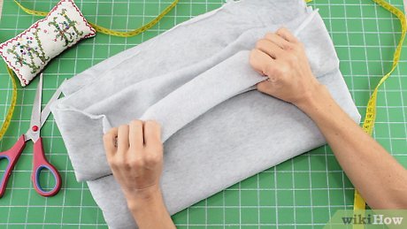 Cut & Sew