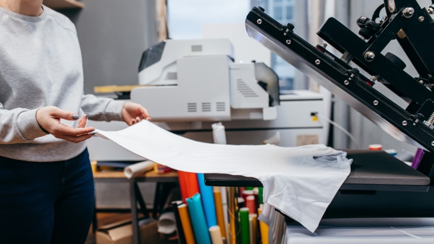 Screen Printing