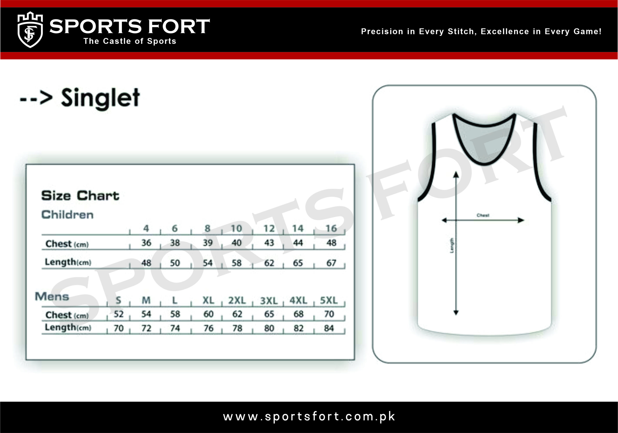 Singlet