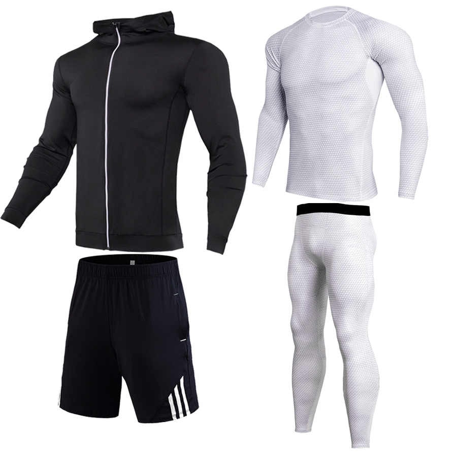 Compression Suit