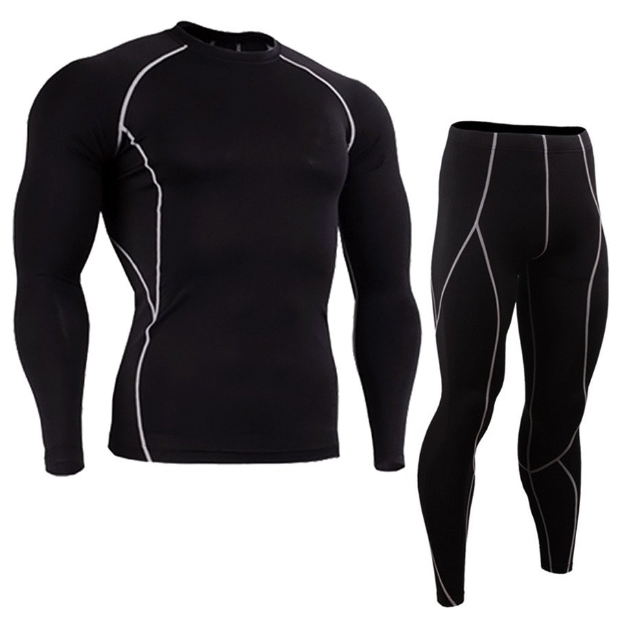 Compression Suit