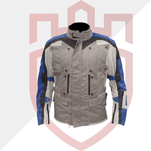 Cordura jacket
