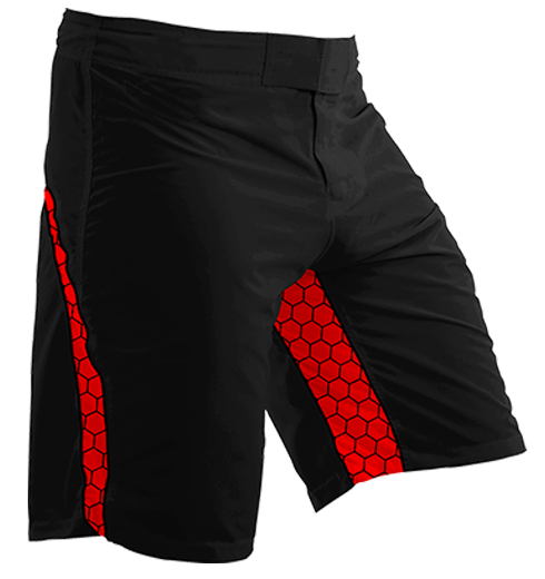 Fitness Short