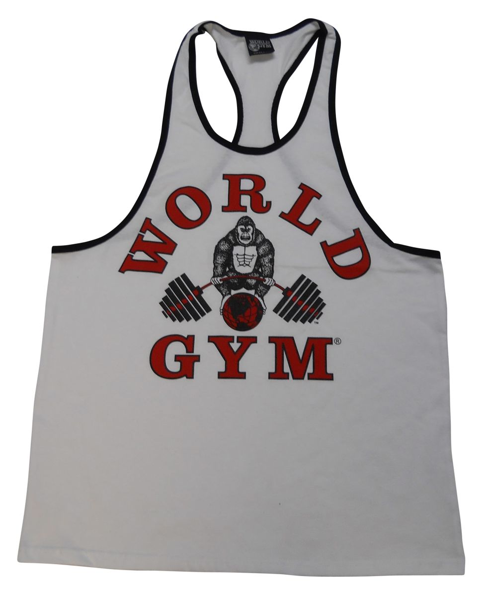 Fitness Singlet