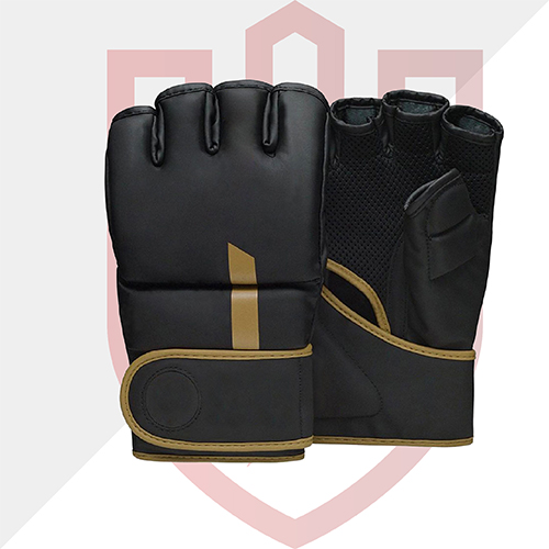 Grappling Gloves