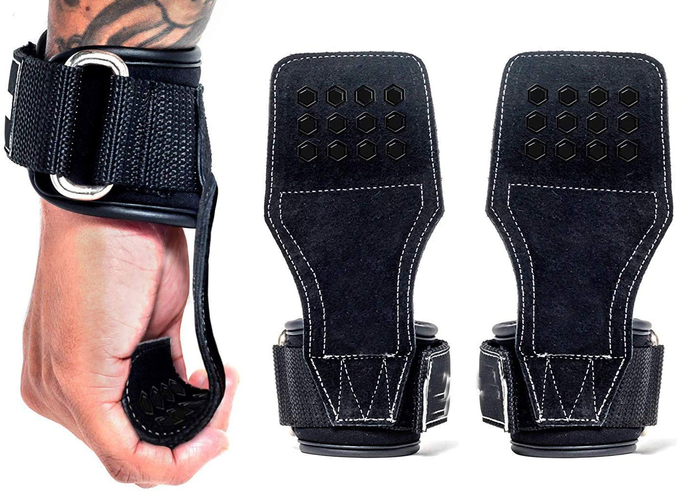 Gripping Gloves