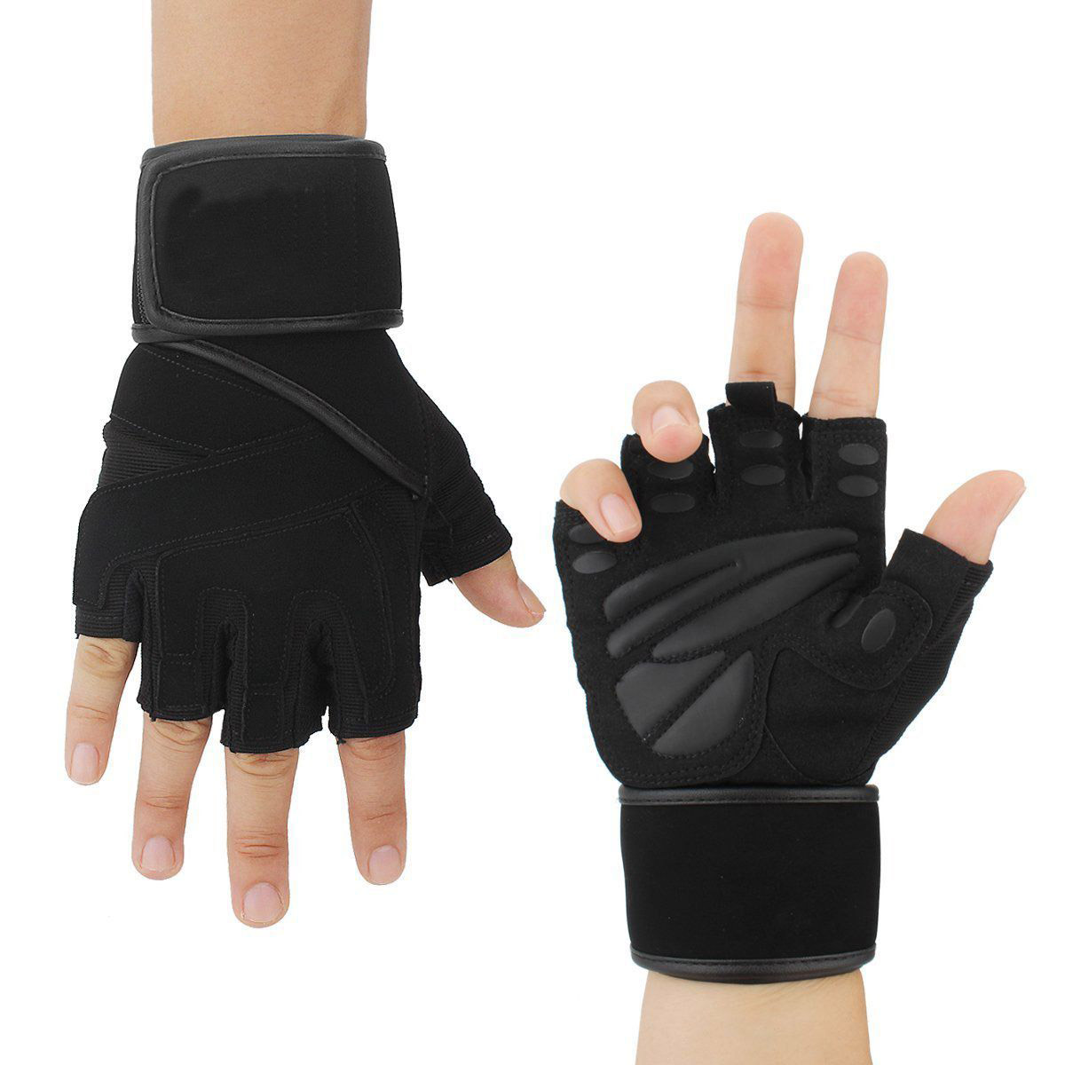 Gripping Gloves