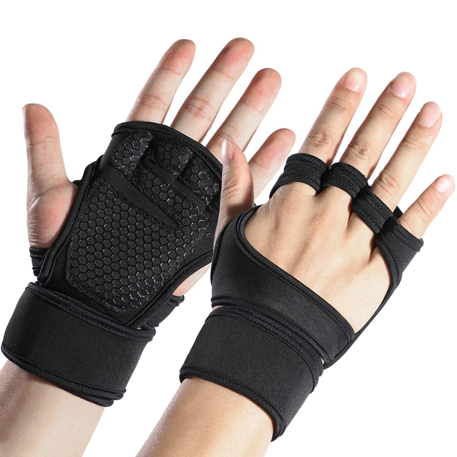 Gripping Gloves