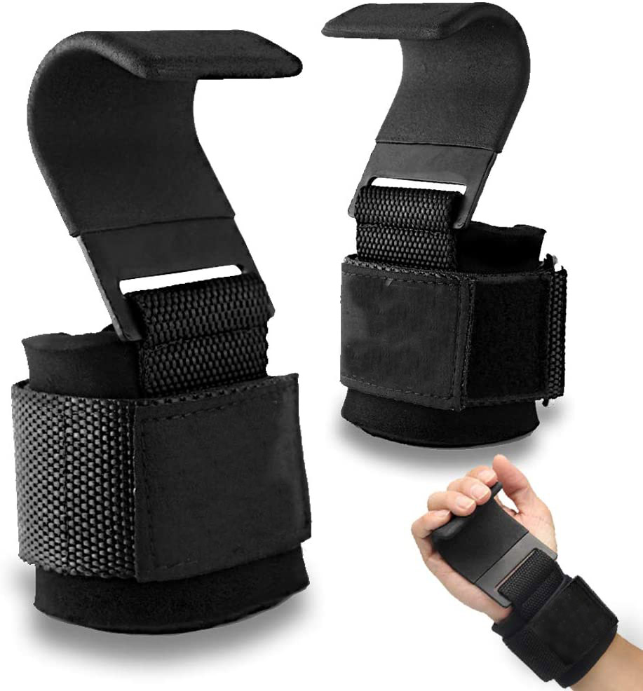 Gripping Gloves