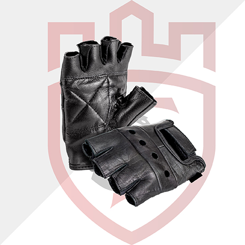Half Finger Gloves