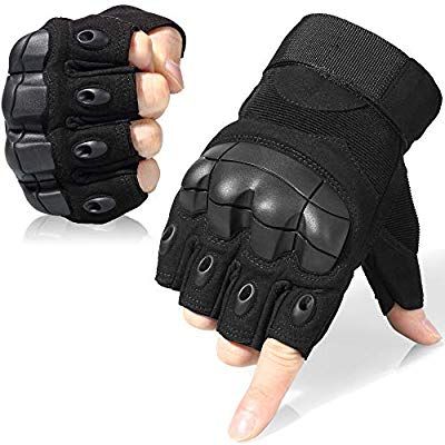 Half Finger Gloves