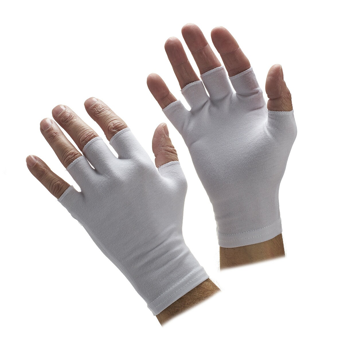 Half Finger Gloves