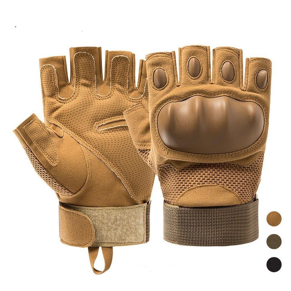 Half Finger Gloves