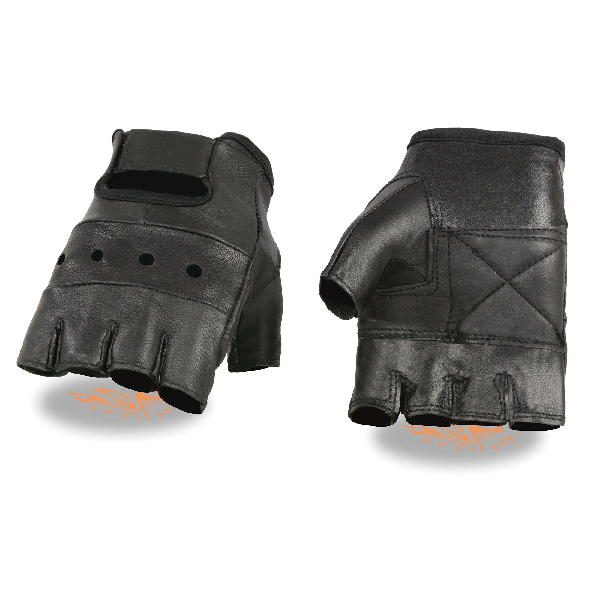 Half Finger Gloves