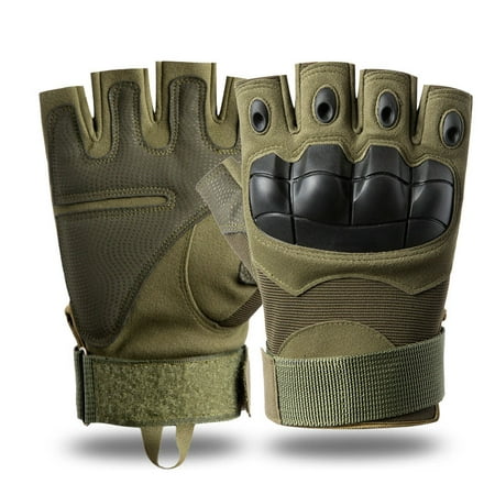 Half Finger Gloves