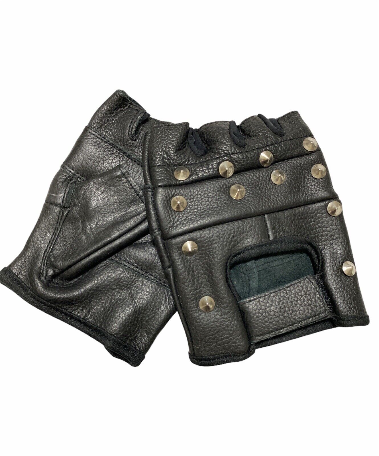 Half Finger Gloves