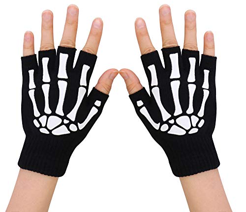 Half Finger Gloves