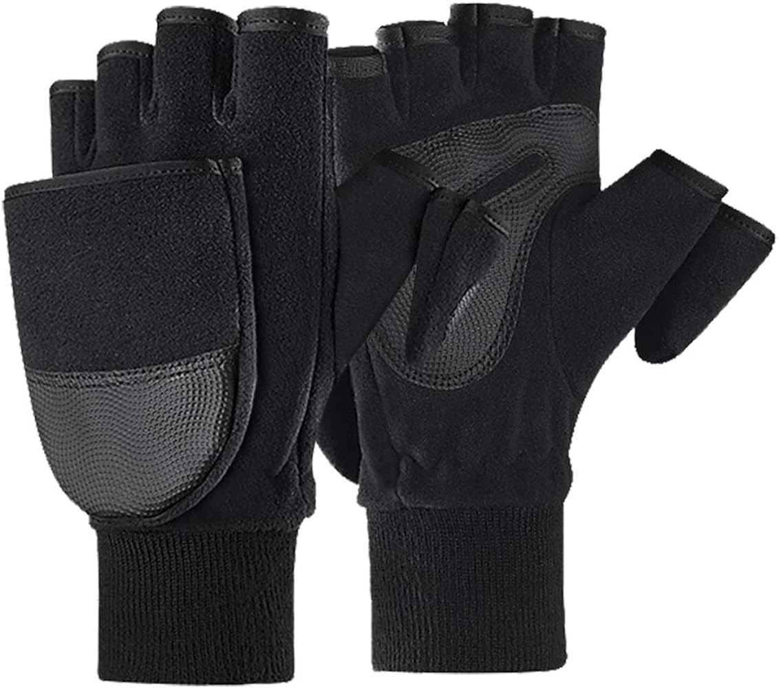 Half Finger Gloves