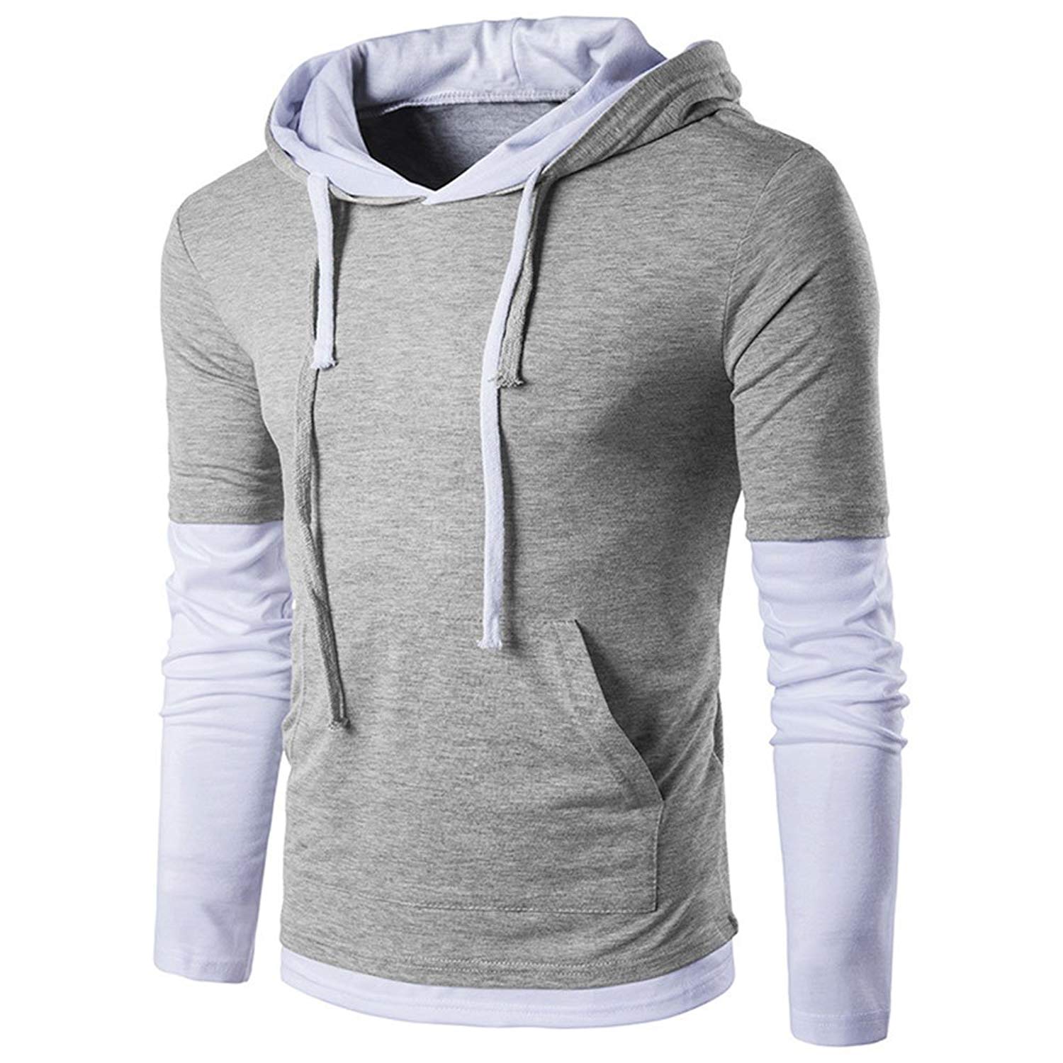 Hoodies