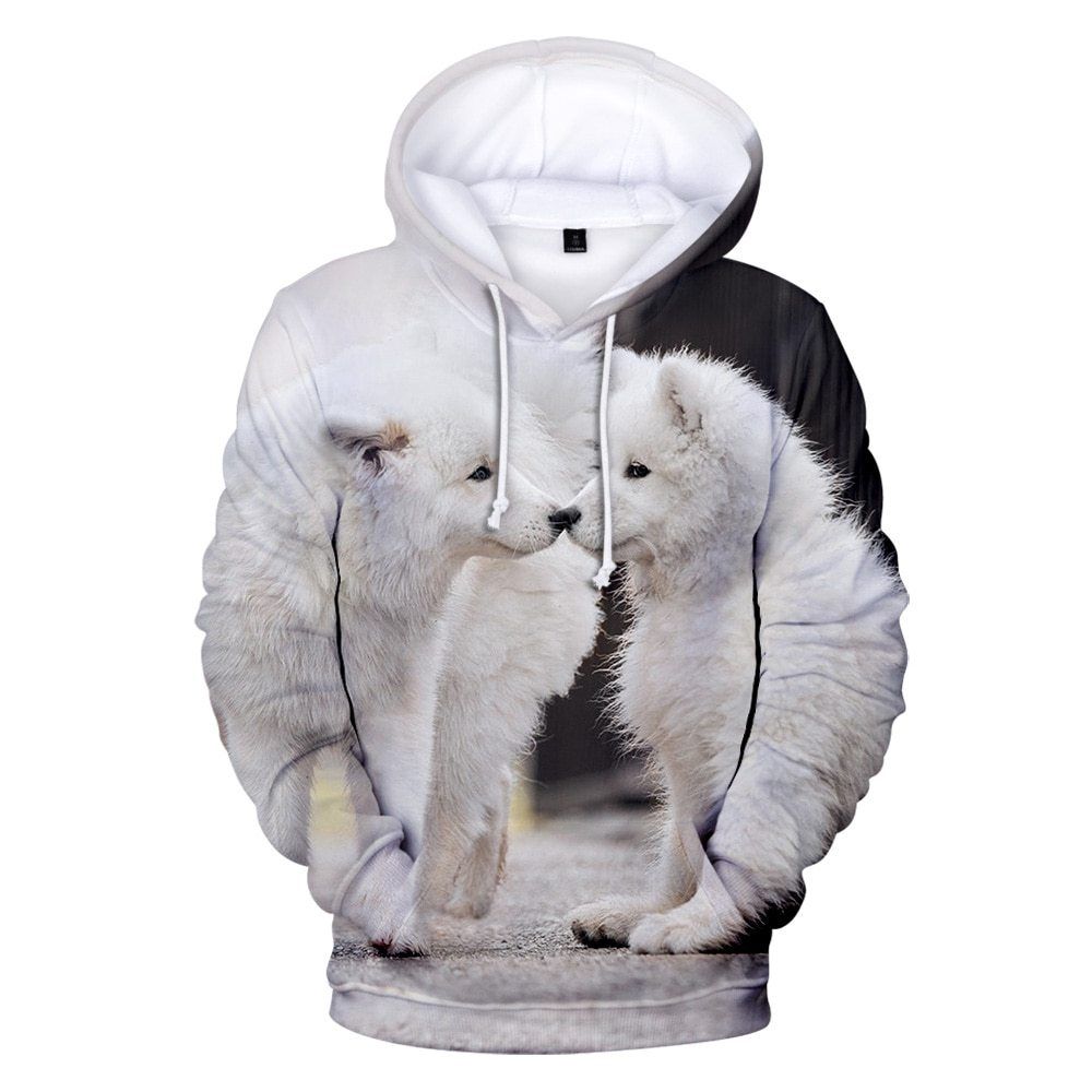 Hoodies