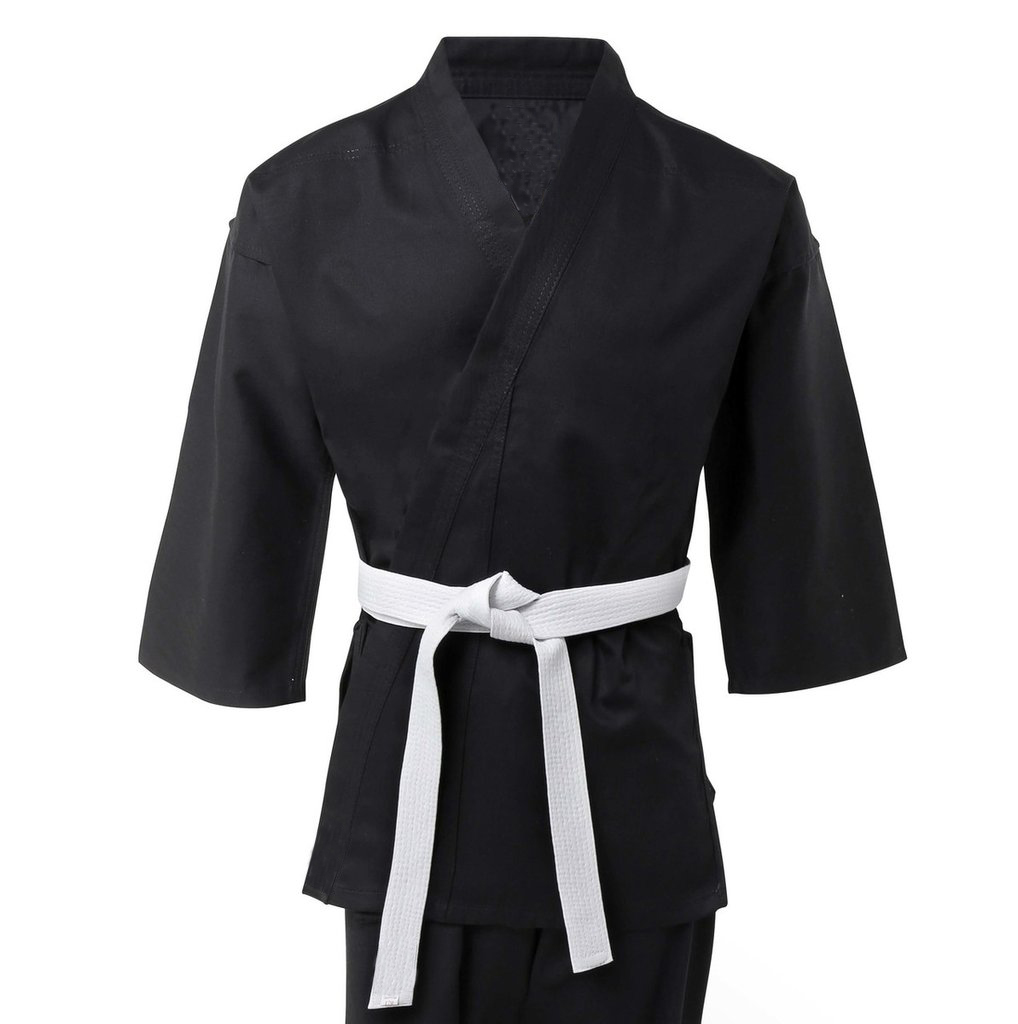 Martial Art Uniform