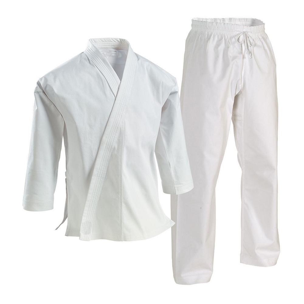 Martial Art Uniform