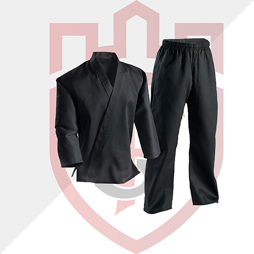 Martial Art Uniform