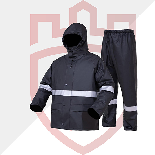 Rain Suit