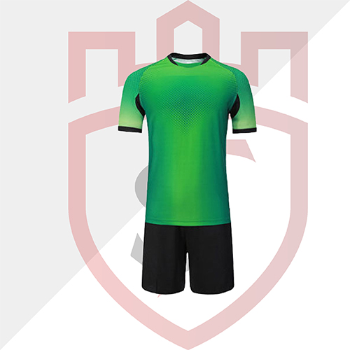 Soccer Uniform