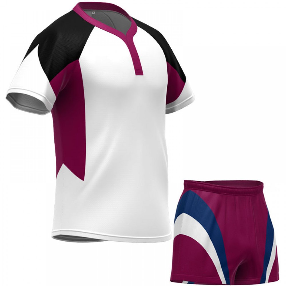 Soccer Uniform