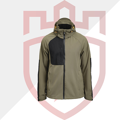 Softshell Jacket