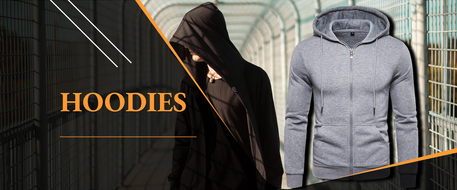 Hoodies