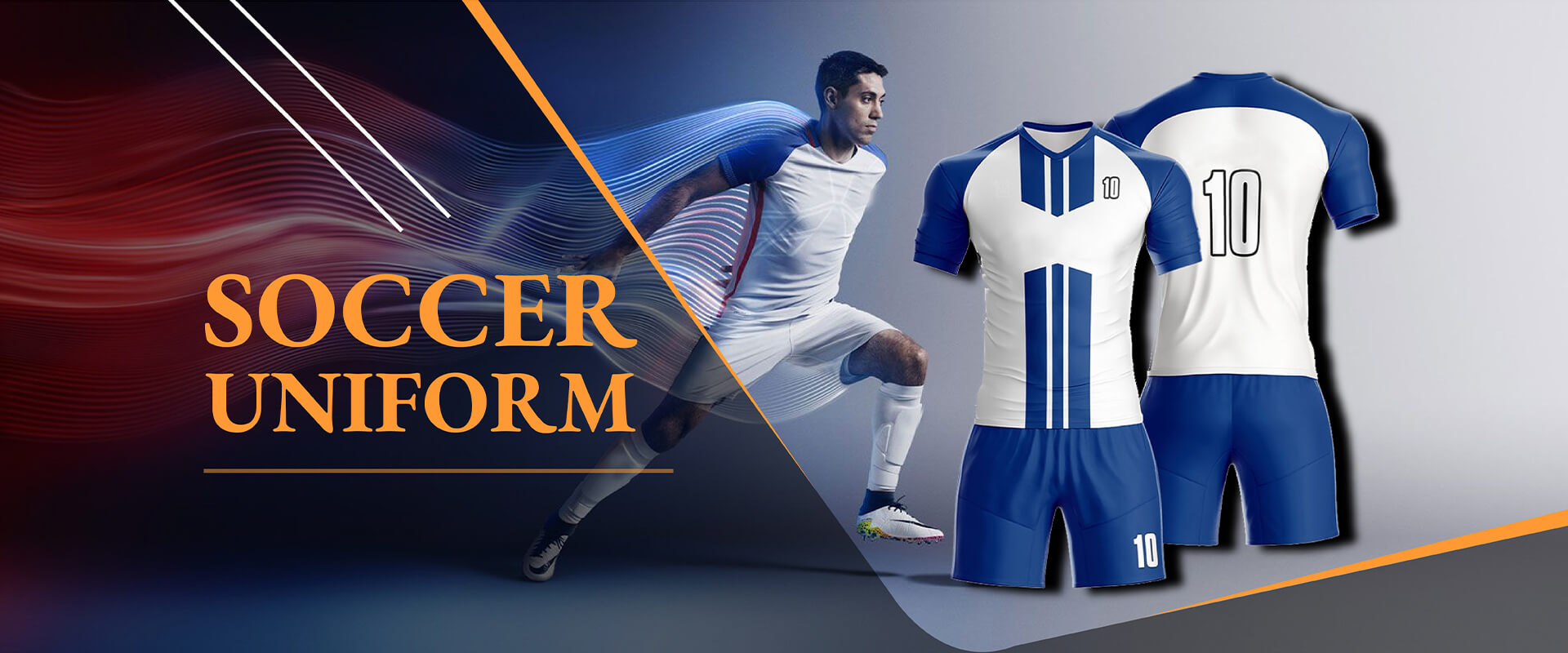 Soccer Uniform