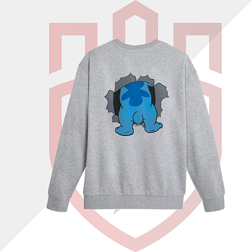Sweat Shirt
