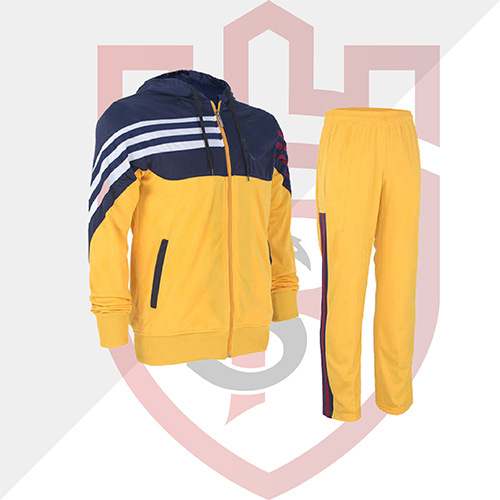 Tracksuits