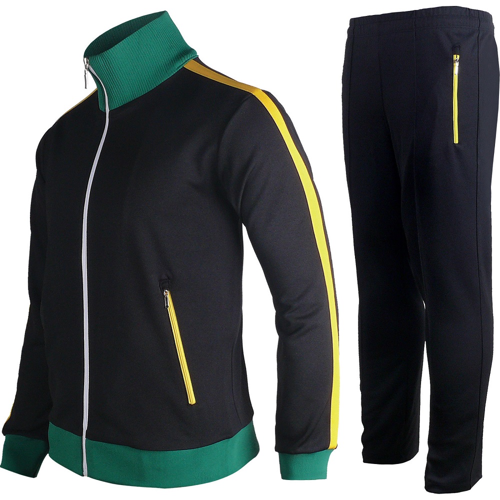 Tracksuits