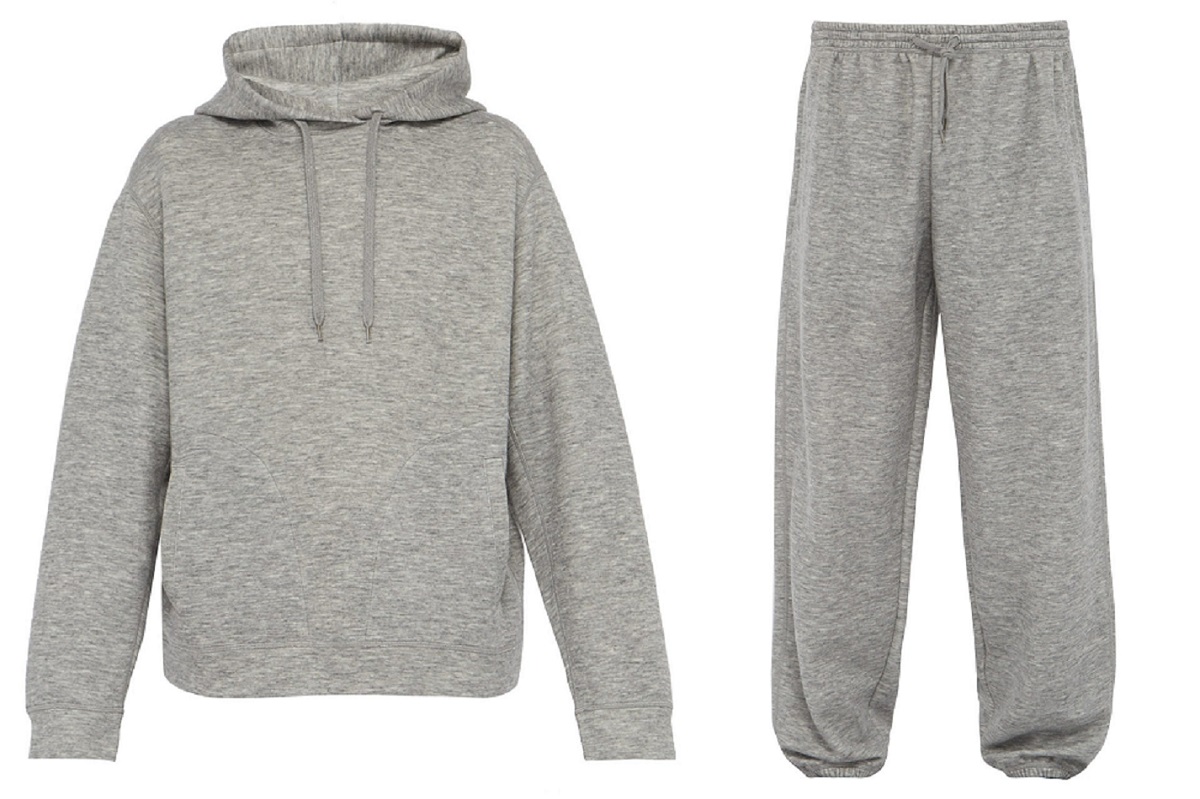 Tracksuits