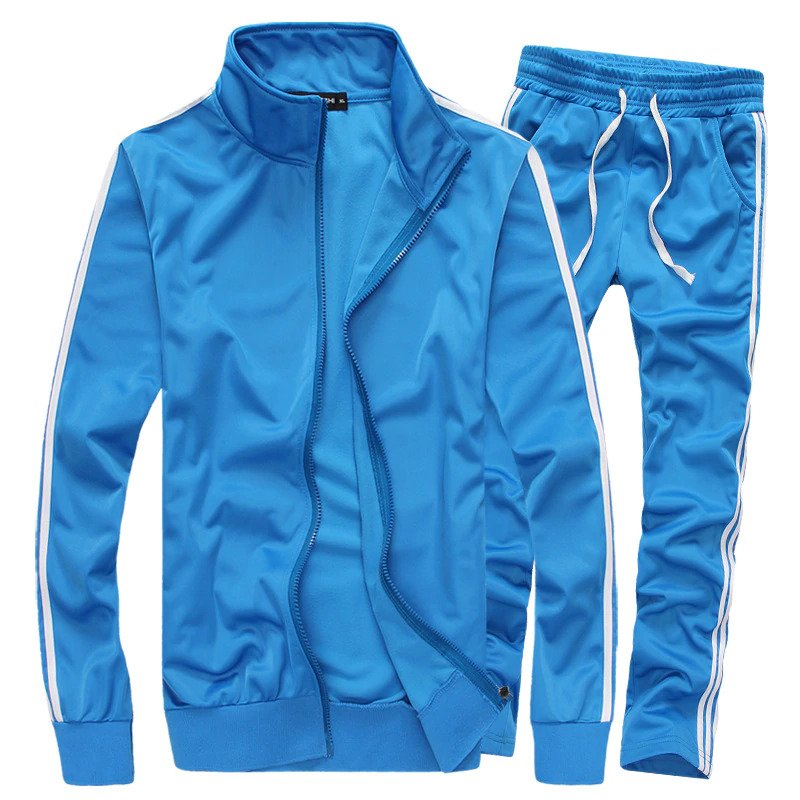 Tracksuits