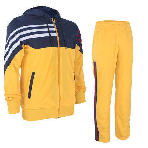 Tracksuits
