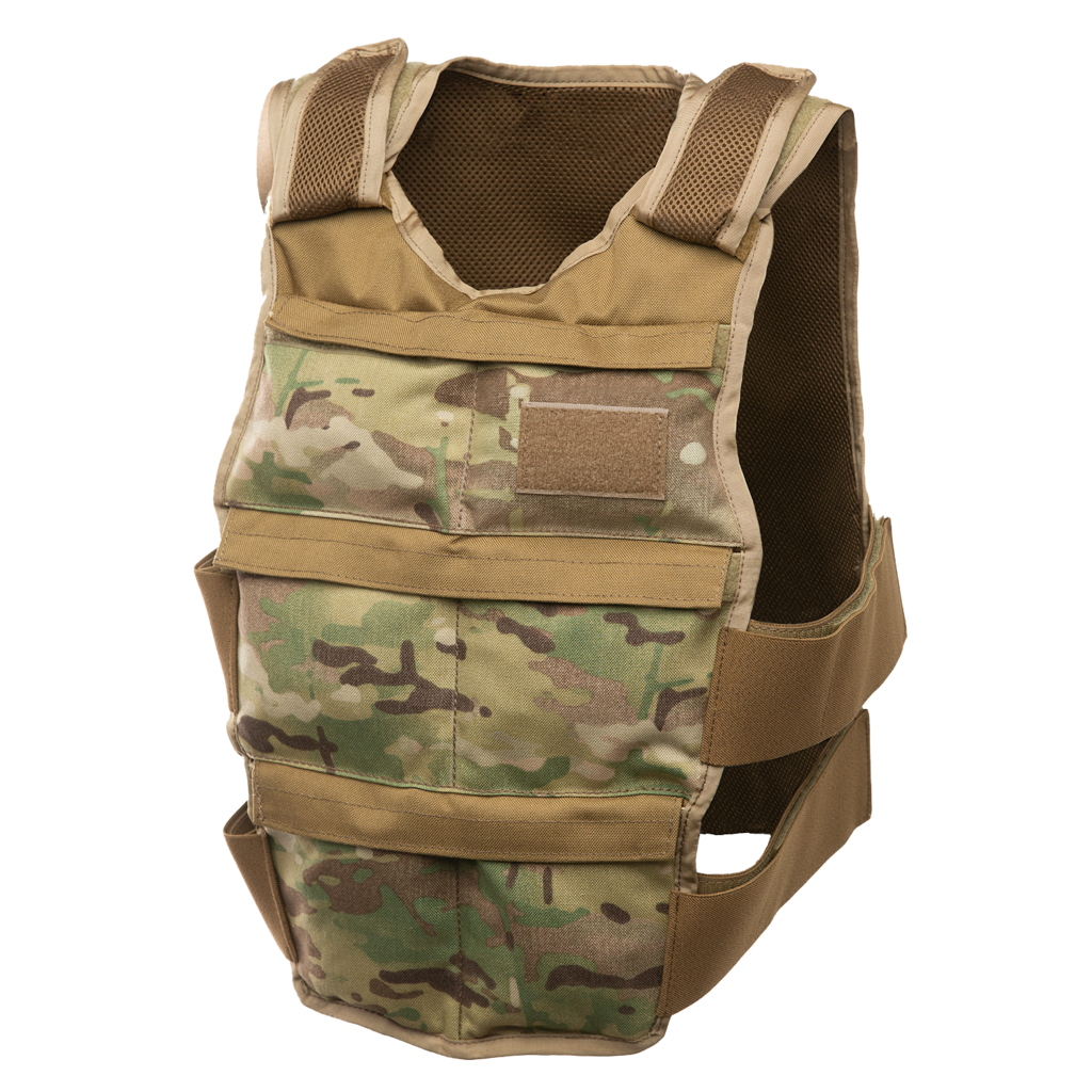 Vest