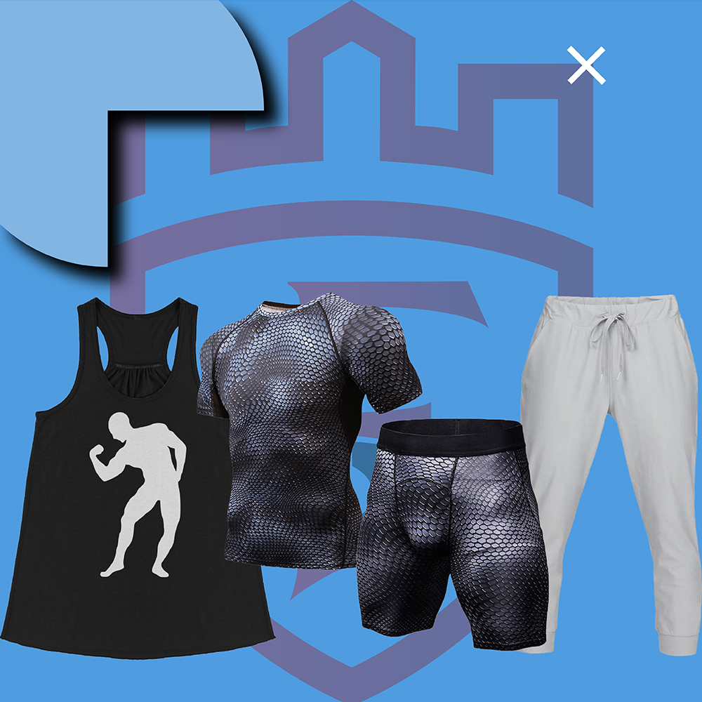 Fitness & Gym