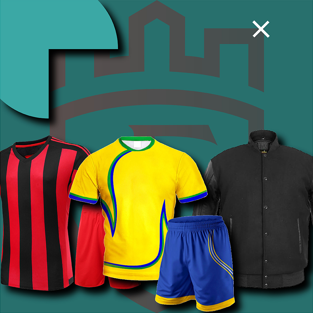 Sports Wear