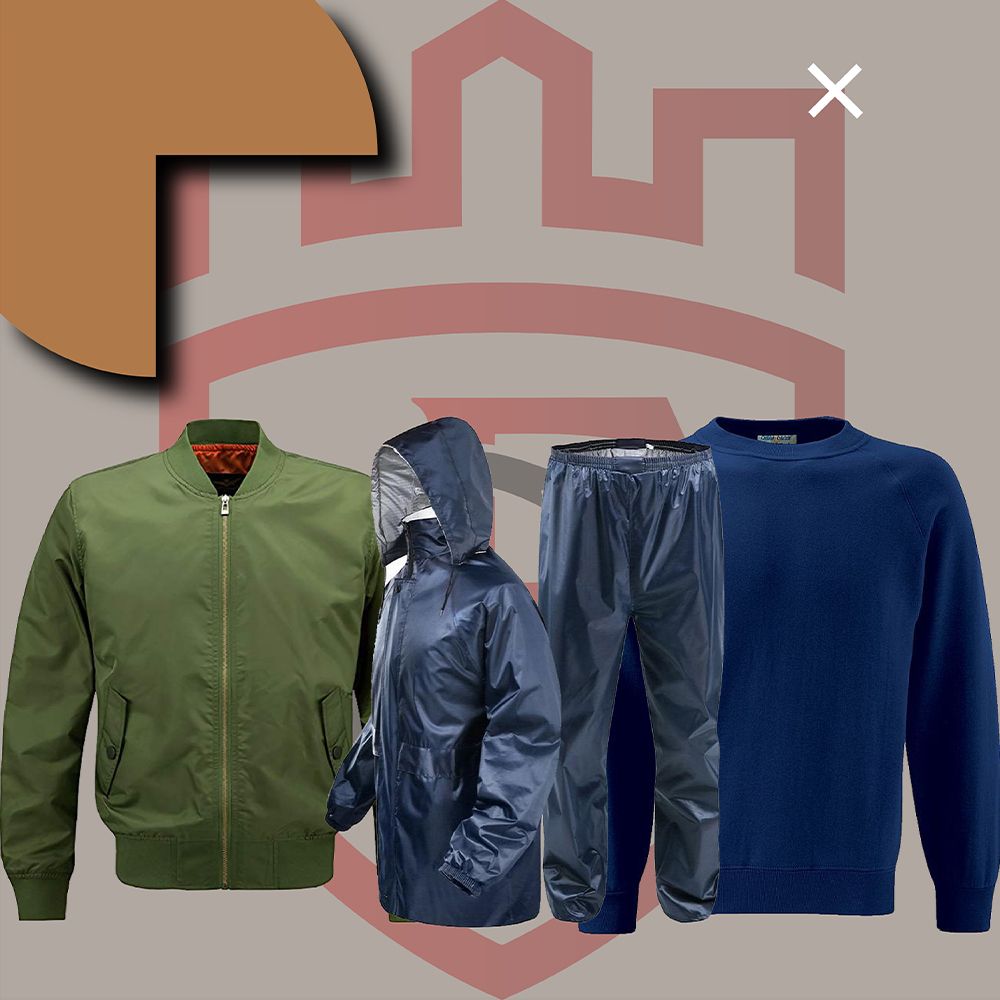 Winter Collection