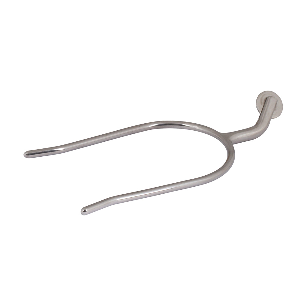 Wire Spurs