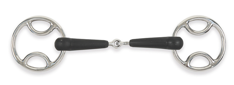 Rubber Bits