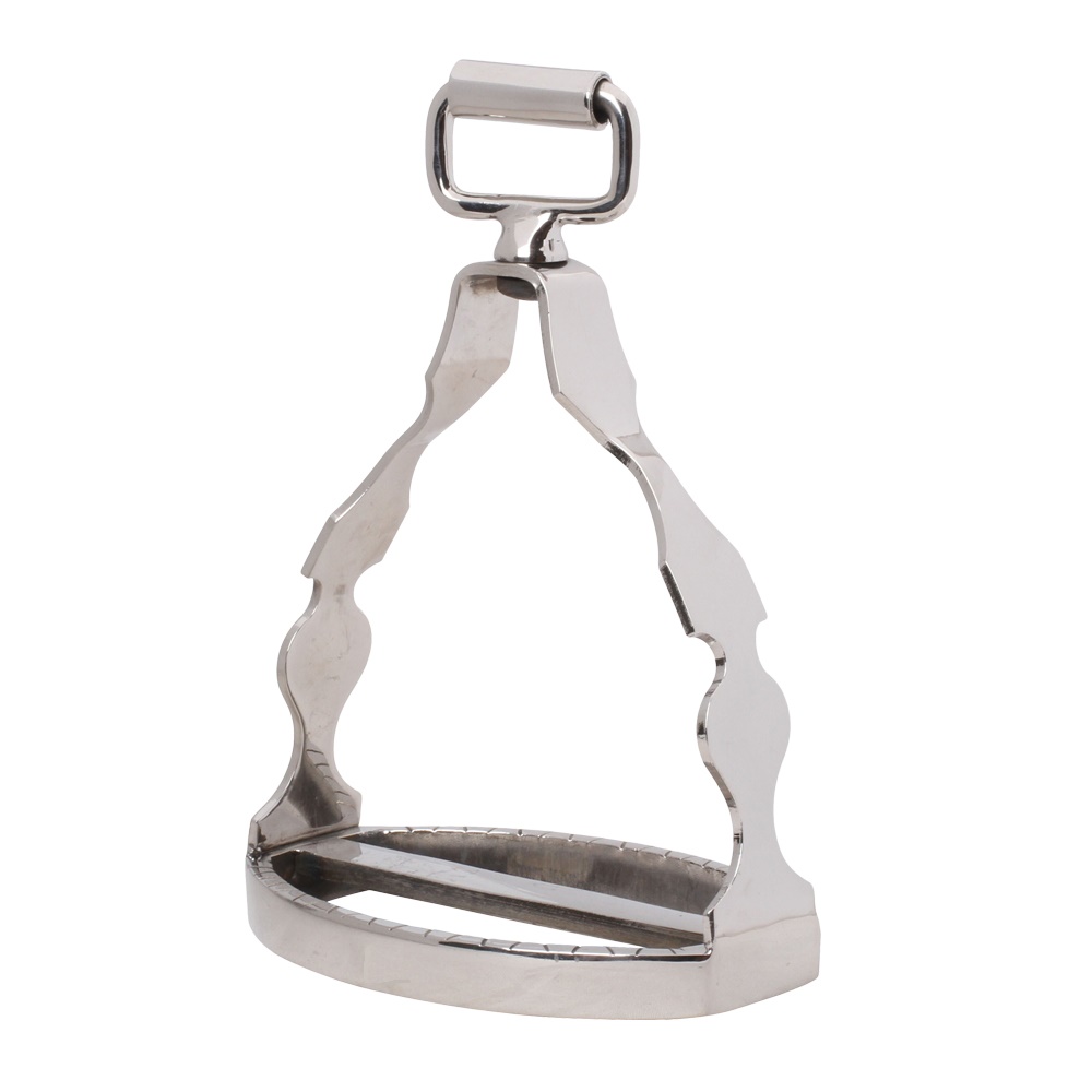 Spanish Stirrups