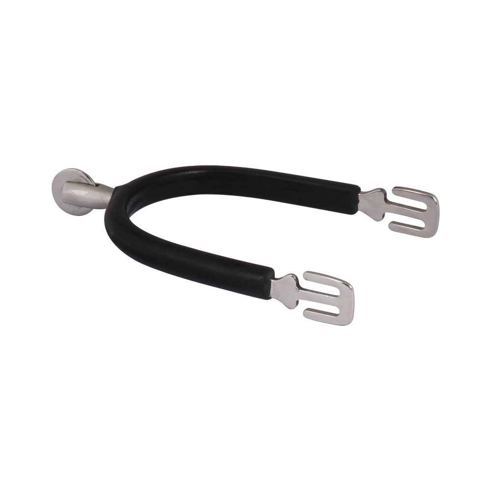 Rubber Spurs